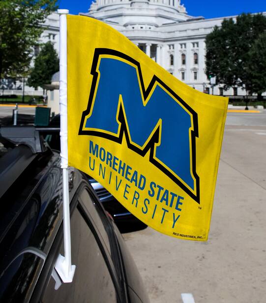 Morehead State University  
Rico Industries, Inc.