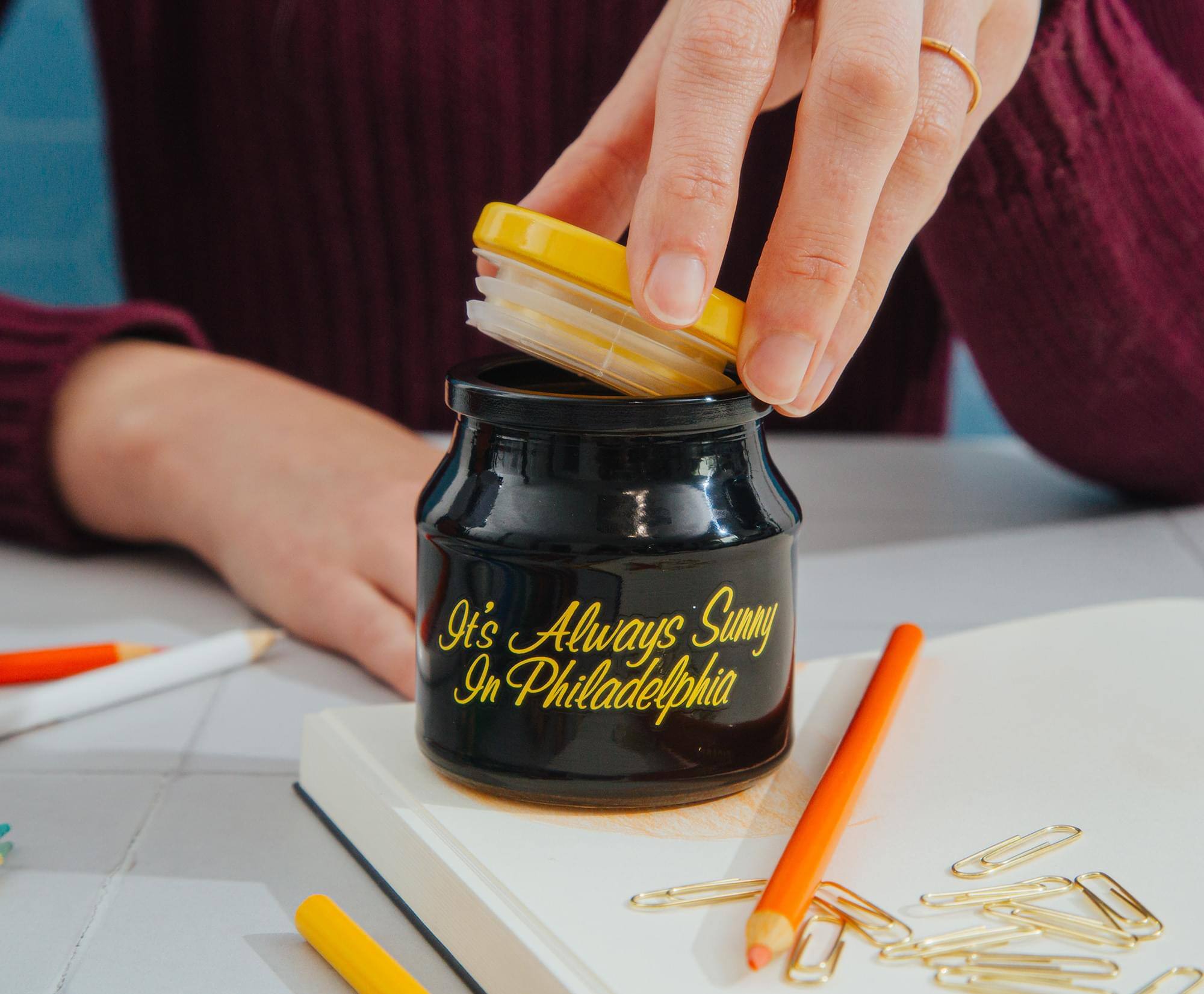 It's Always Sunny In Philadelphia