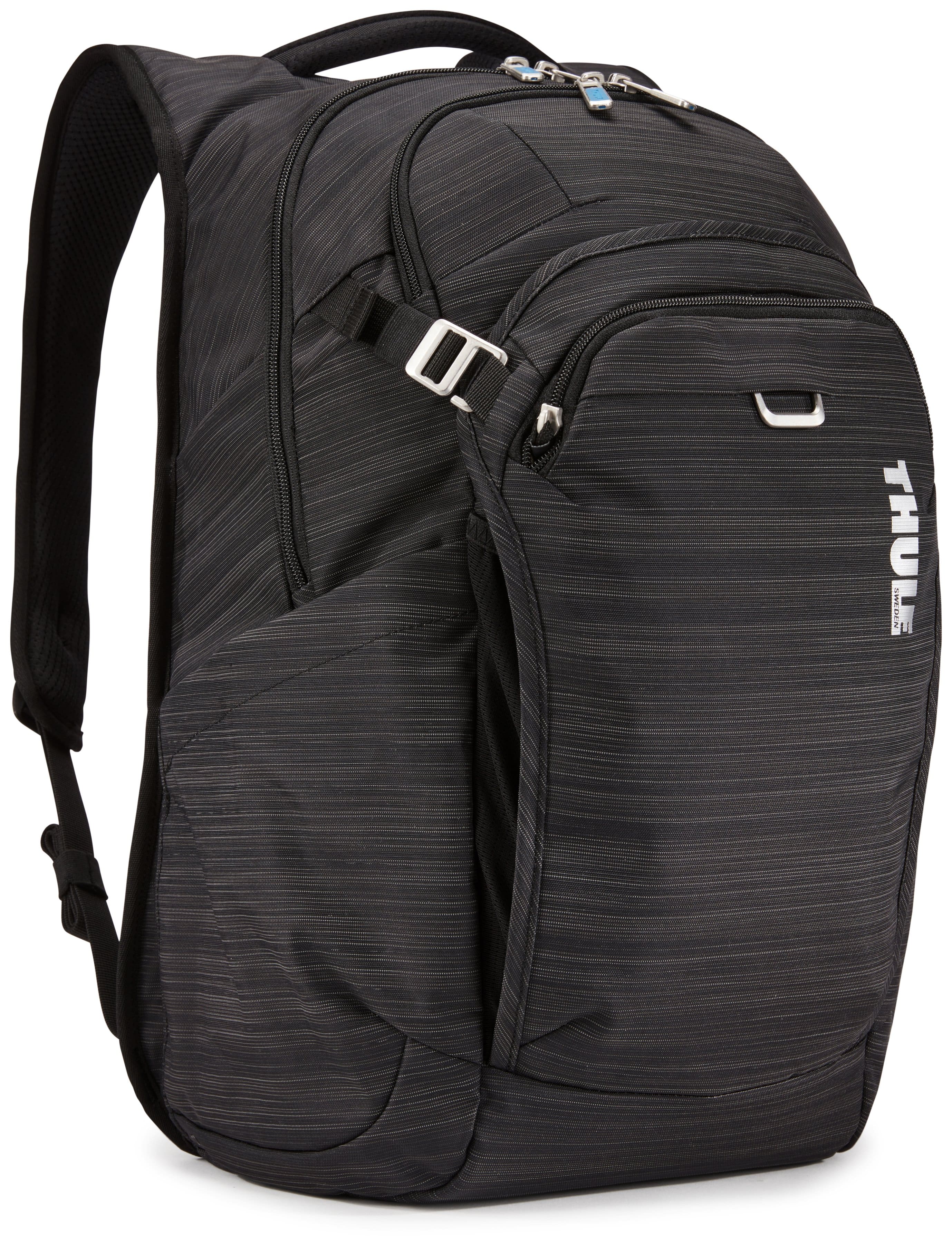 Thule - Construct 24L BP - Black
