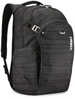 Thule - Construct 24L BP - Black