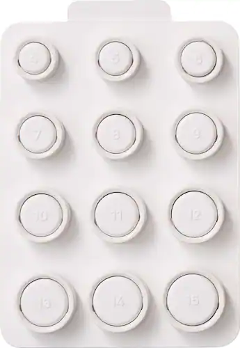 Smart Ring Accessories