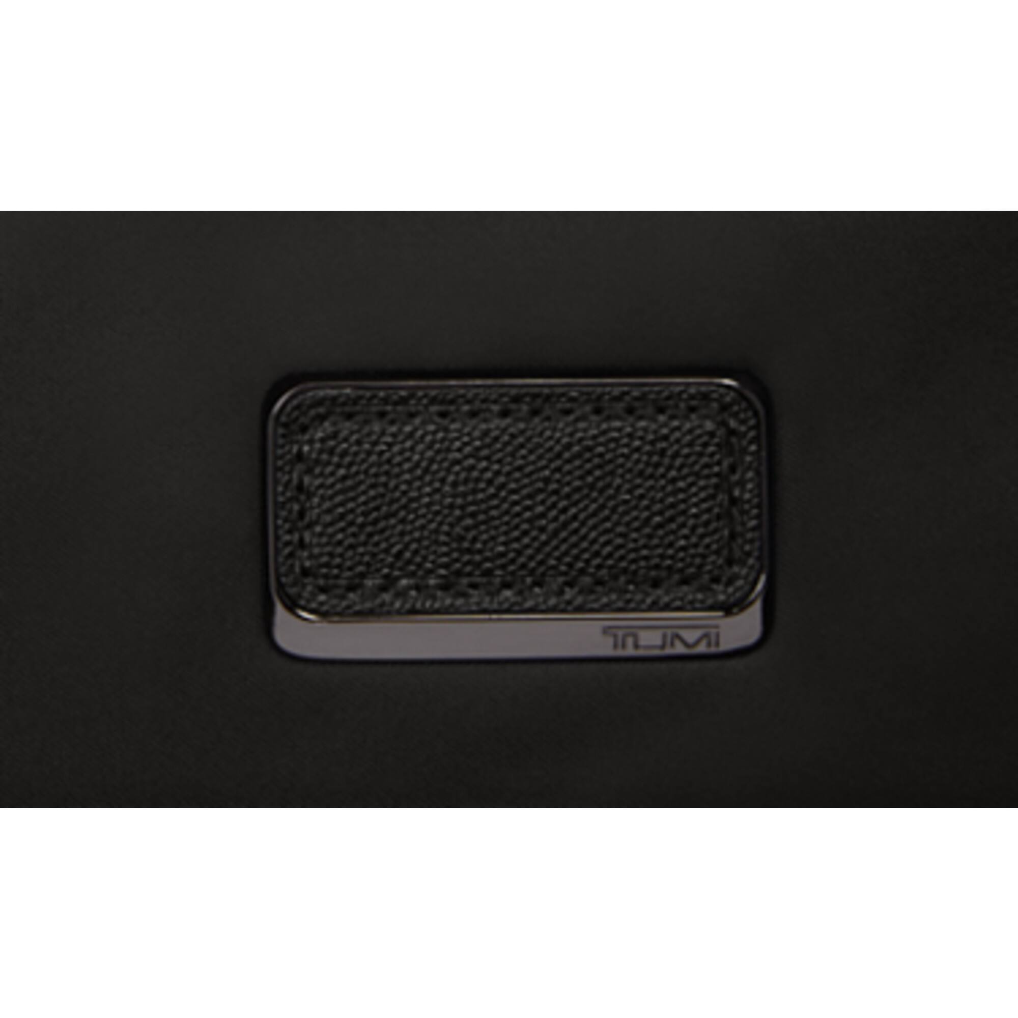 Alt View 15. TUMI - Voyageur Léger Compact Carry-On Suitcase - Black/GunMetal.