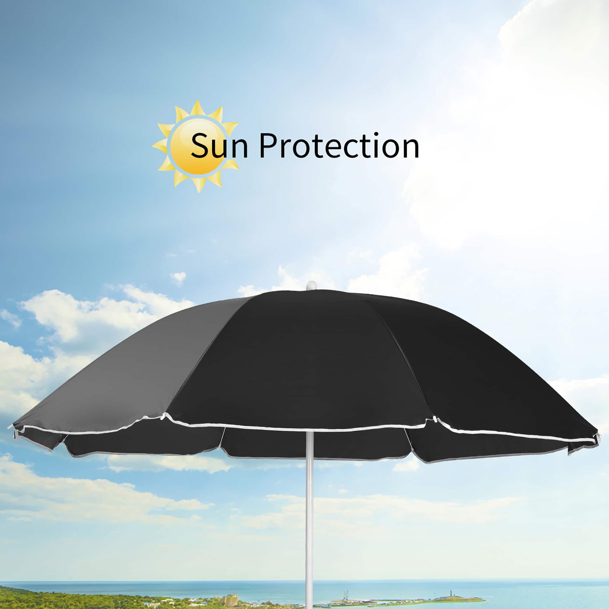 Sun Protection