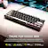 - S9 . W 20 A E * R D T I i F Y x C G V H O N U J M I K - 1 D Z - DJ P 17 E - CE DD CTAL THERE FOR EVERY WIN Pro-level performance and control with advanced Hall Effect customization in a compact 60% design built for competitive play. RAPID TRIGGER A - 5 HALL EFFECT B CUSTOMIZATION 8000Hz HYPER-POLLING IP57 RATED DUST / WATERPROOF