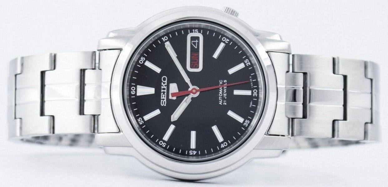 SEIKO  
AUTOMATIC  
21 JEWELS  
LIC  
LS  
Ti  
15  
20  
25  
30  
35  
40  
45  
50  
55  
60  
05