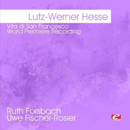 Uwe Fischer-Rosier - Vita Di San Francesco   - COMPACT DISCS [CD] price history on PriceWatchPro