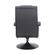 Alt View 12. X Rocker - Covert 2.1 Gaming Chair - Black.