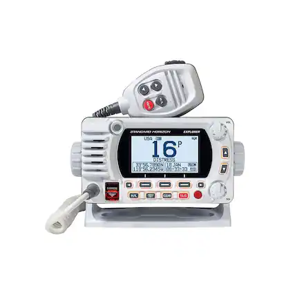 16/5 H/L SUBMERRIOLE VOL STANDAHO HORIZON EXPLORER USA HI BOS P 16 DISTRESS 33'56.7890N 18 JAN UTC 18'56.2345W 08:33:33 AH I I I Y DISTRESS 4 - - O HIL NEMO FH CLEAR 16/S SOL