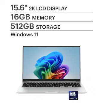 Samsung Galaxy Book5 15.6 Samsung Galaxy Book5 15.6