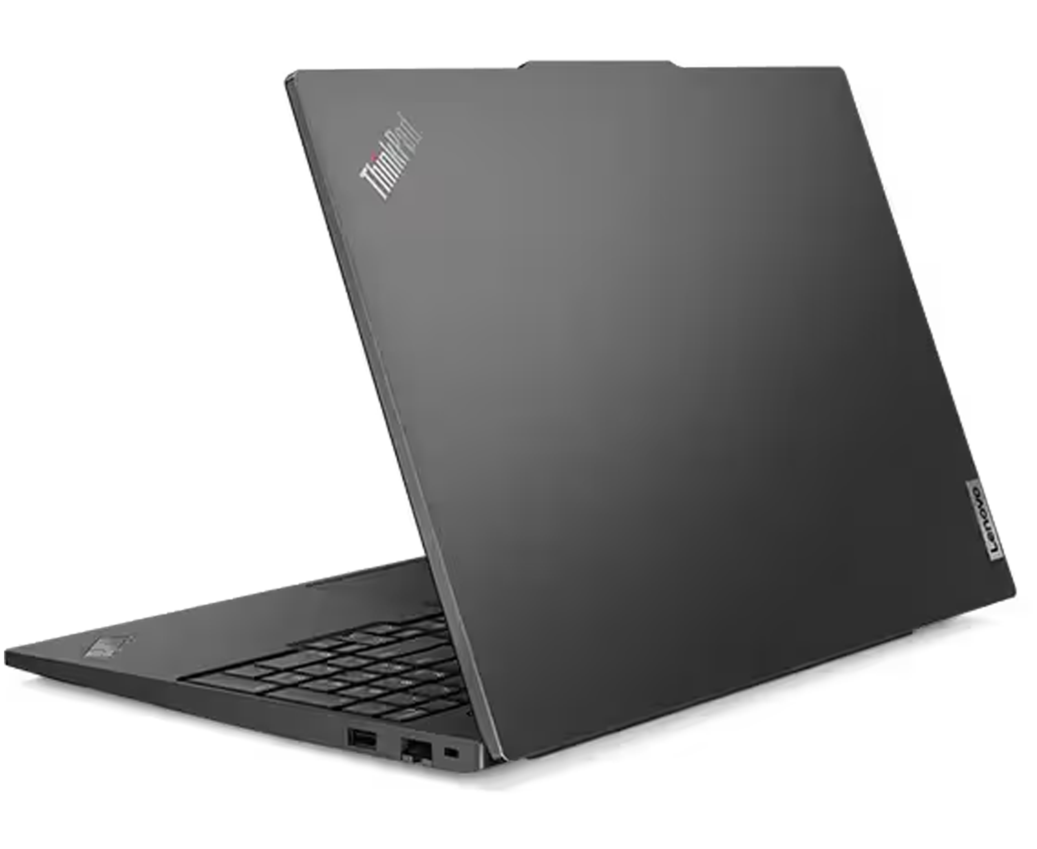 ThinkPad  
Lenovo