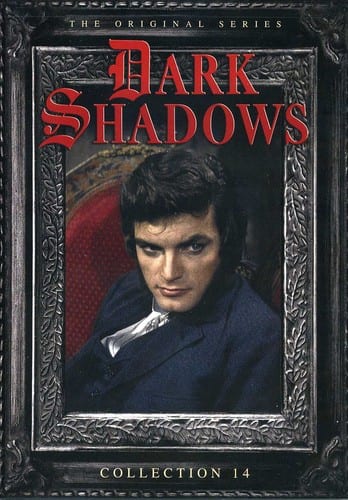 The Dark Shadows - Dark Shadows Collection 14  - DVD