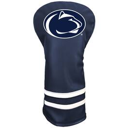 Team Golf - Penn State Nittany Lions Retro Driver Headcover - Multicolor
