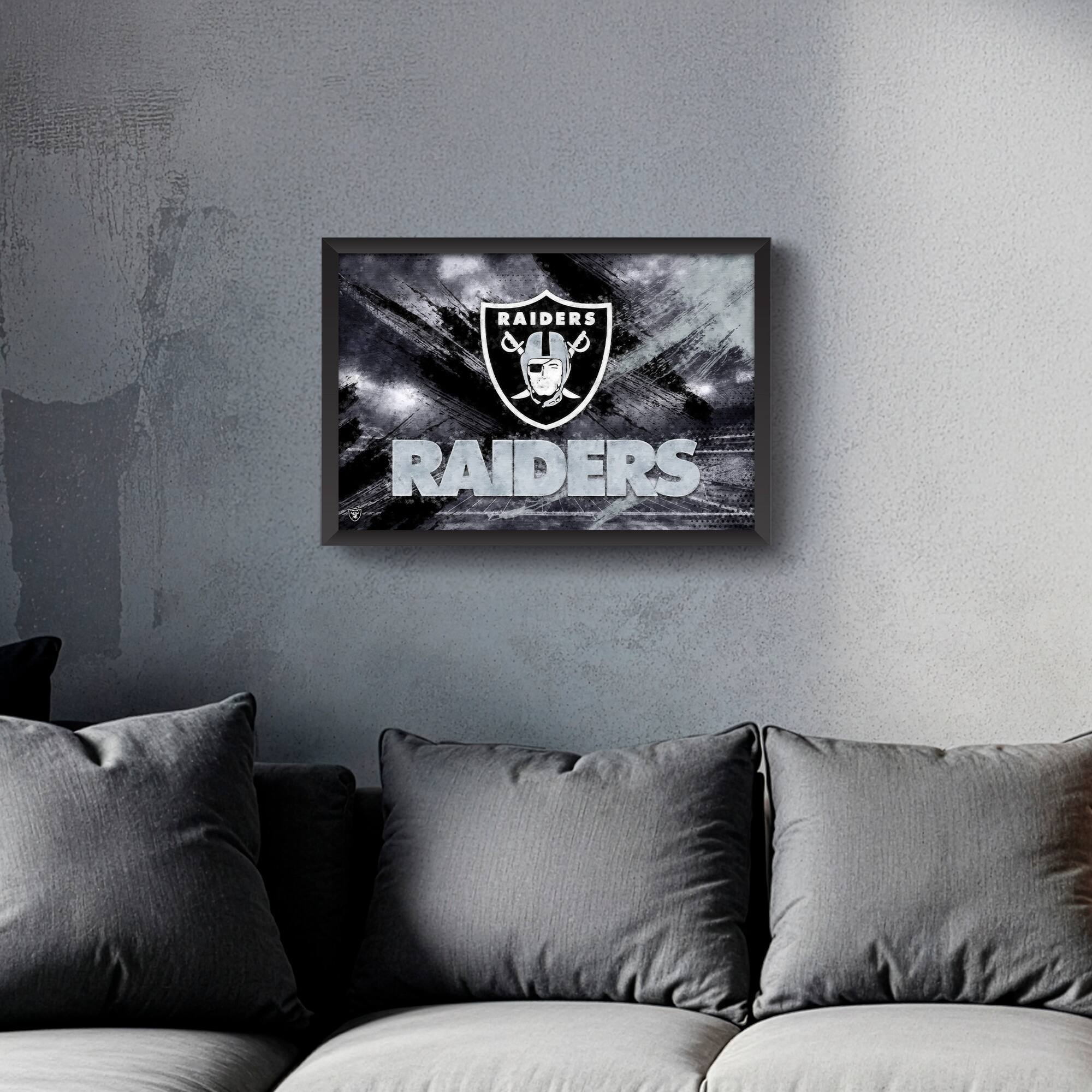 RAIDERS