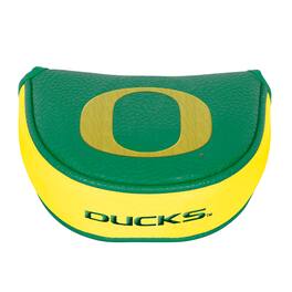 WinCraft - Oregon Ducks Mallet Putter Cover - Multicolor
