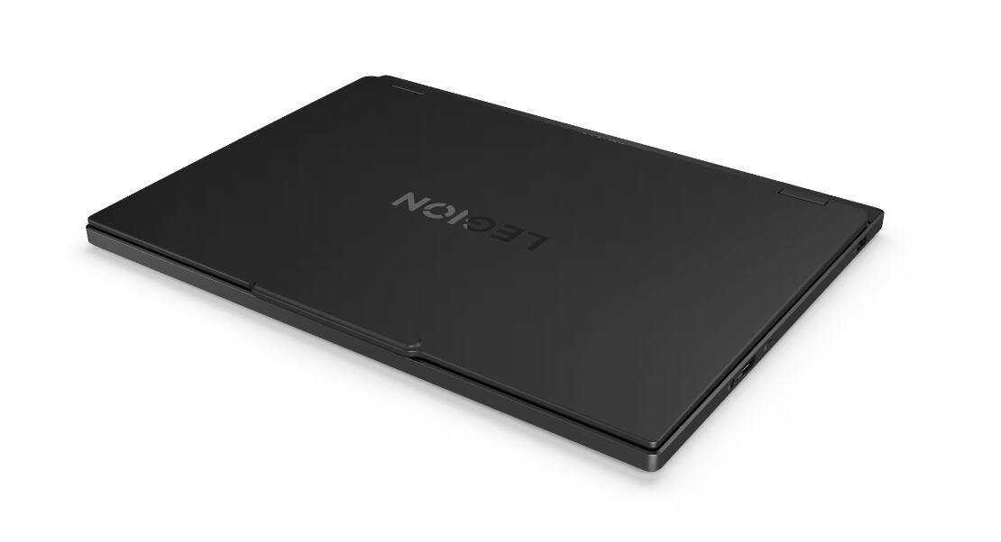 Alt View 9. Lenovo - Lenovo Legion Laptop 15.1 WQXGA Display (Intel i7-14700HX, 32GB DDR5, Win 11 Pro) w/DKZ USB Port Expander - Eclipse Black.