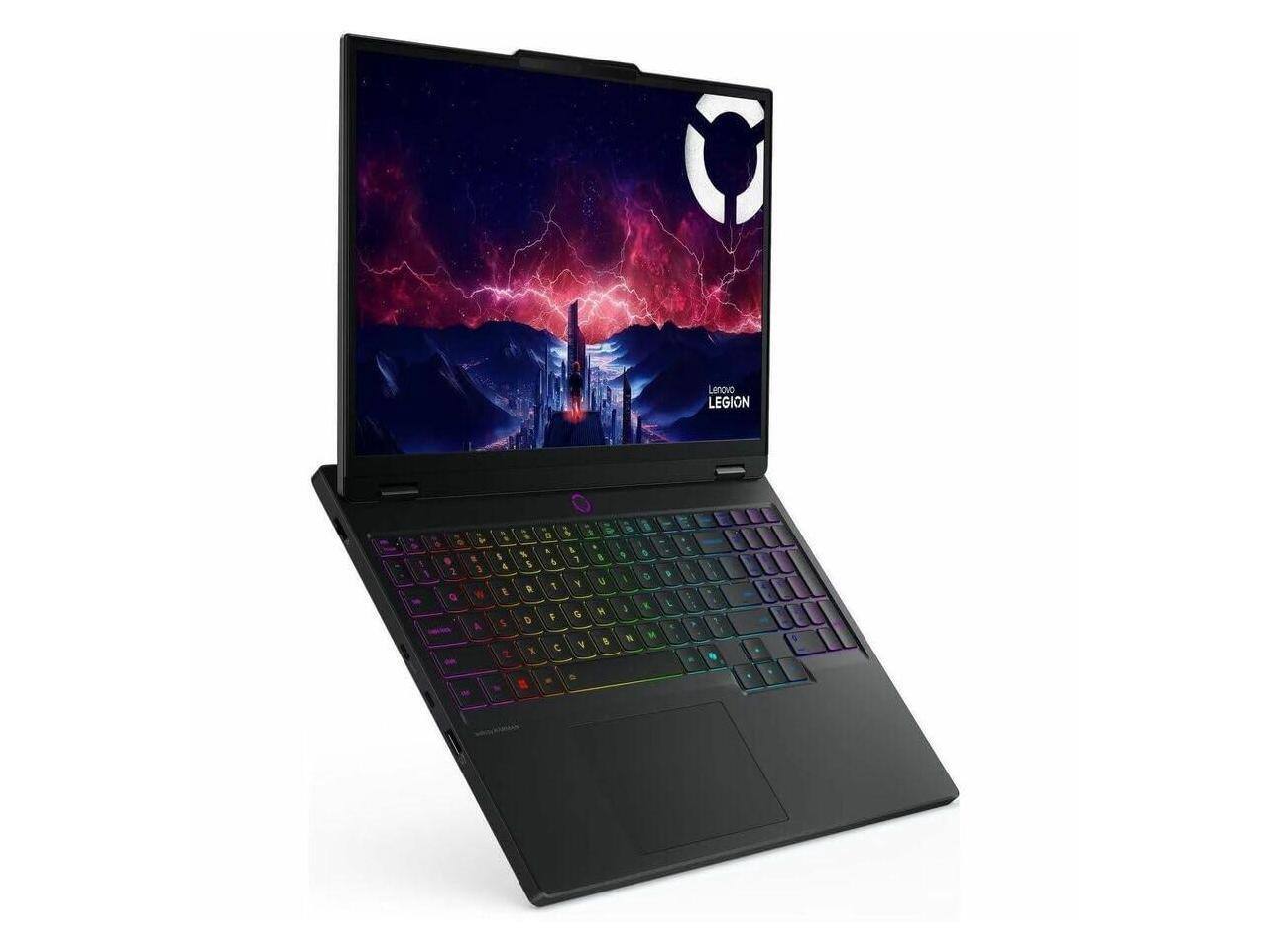 Lenovo LEGION S 5 12GB 256GB SSD 15.6" FHD 144Hz GTX 1650 10th Gen i5-10300H