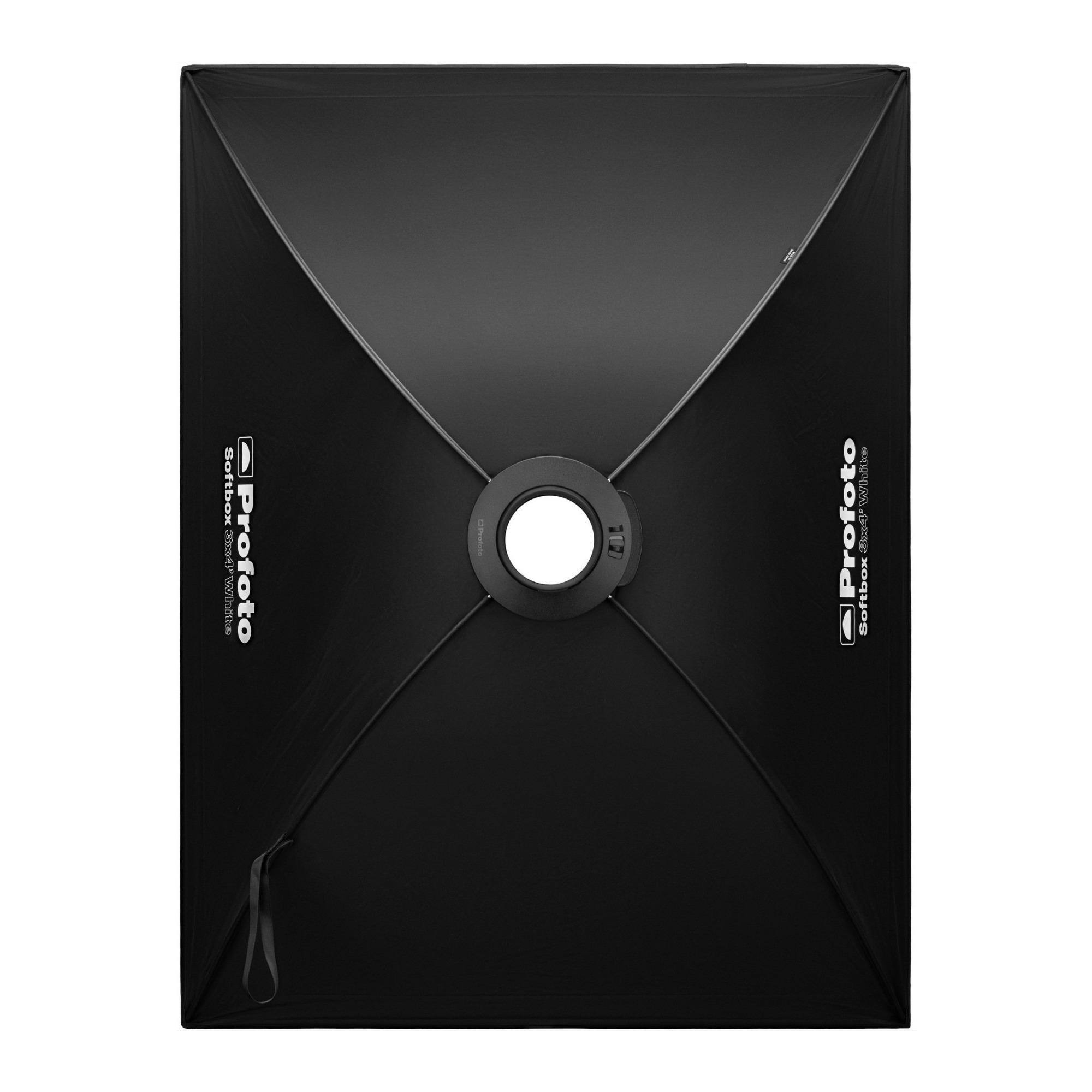 Softbox 3 Profoto  
Profoto G Softbox
