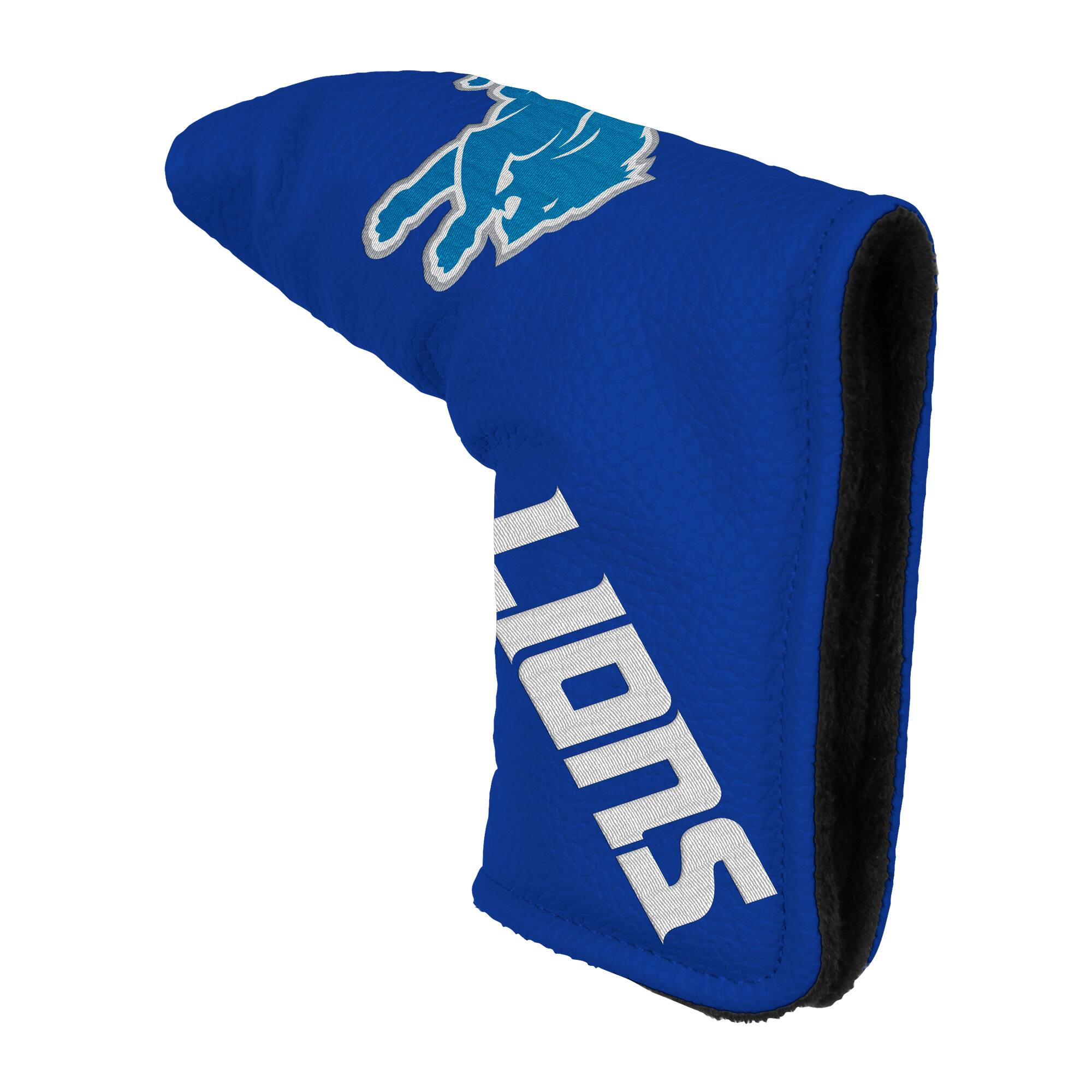 WinCraft - Detroit Lions Blade Putter Cover - Multicolor