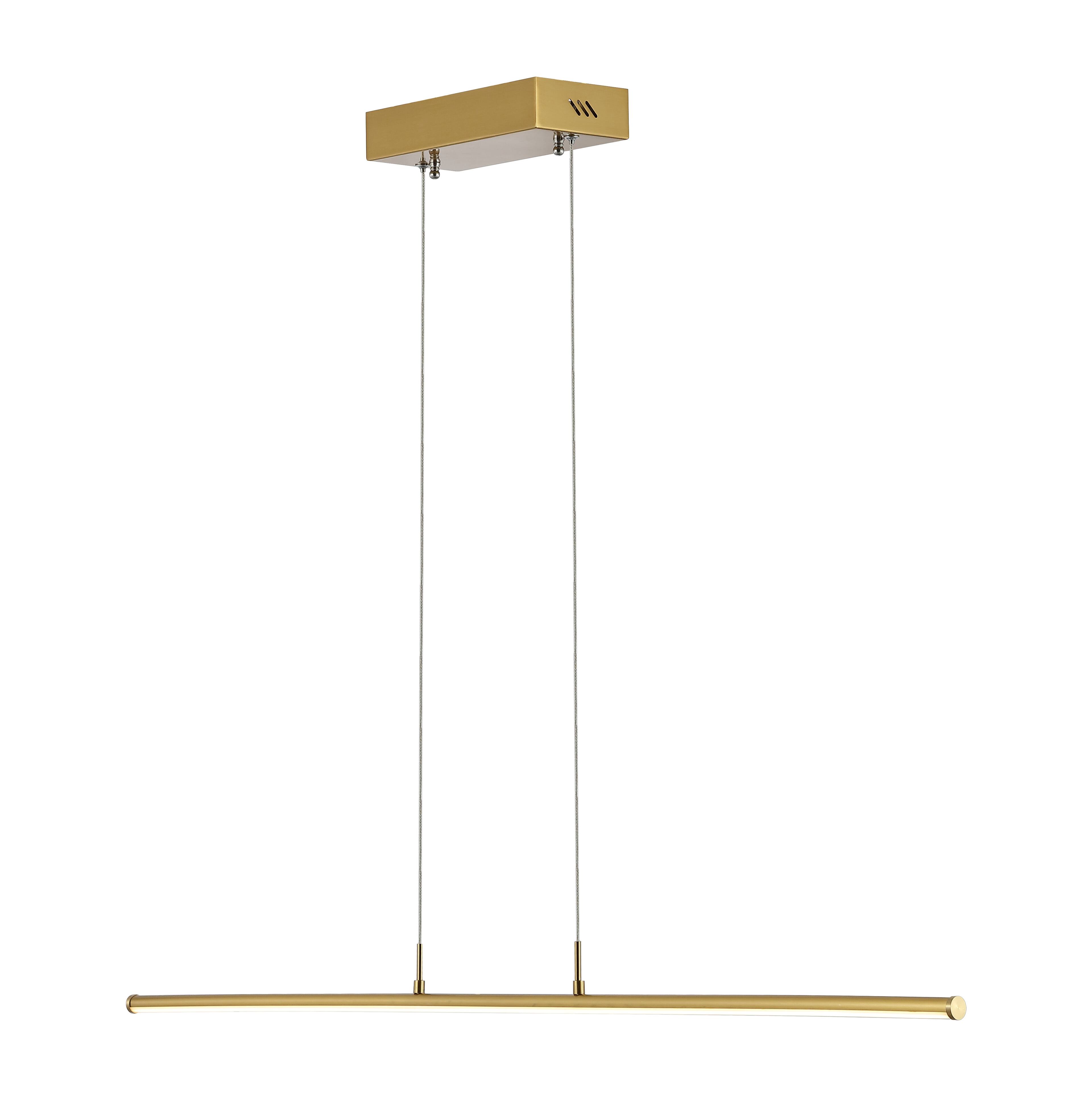 Brass Gold