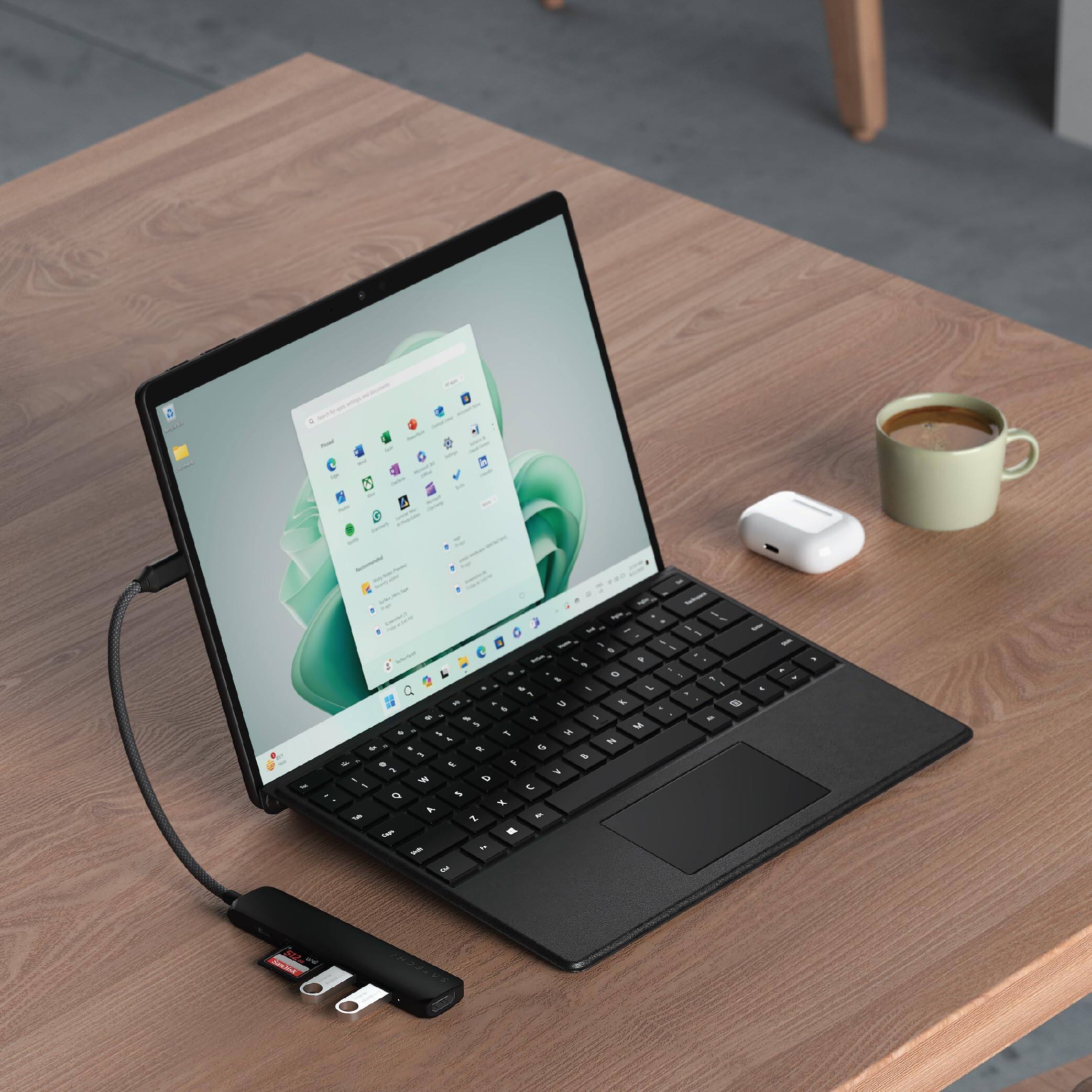 media item thumbnail