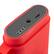 Alt View 13. Panther Vision - POWERPAW 600 IPX7 Waterproof Rechargeable Hand Warmer - RED.