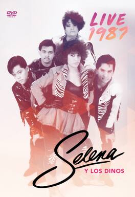 Selena - Live 1987 - DVD