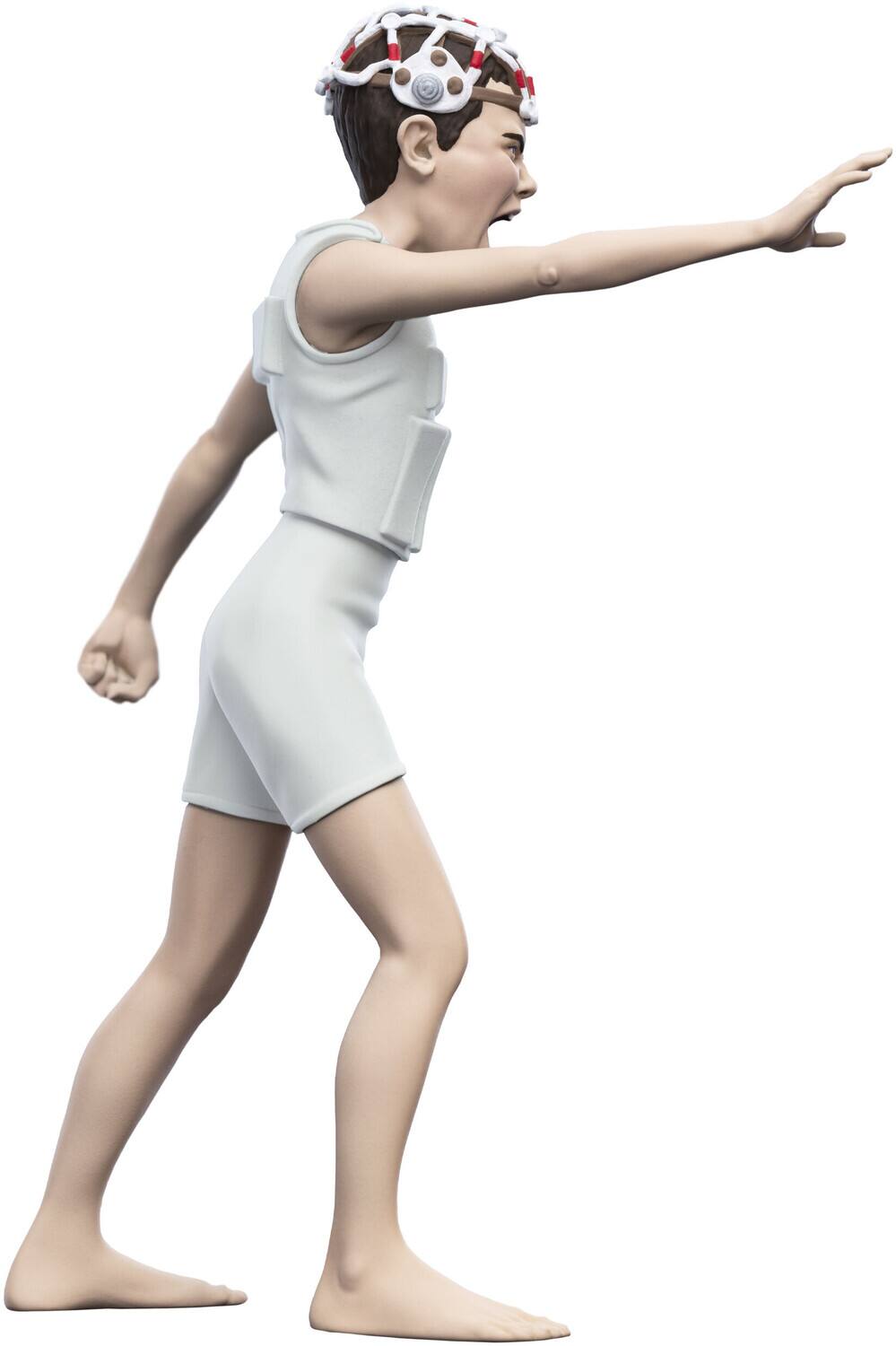 Alt View 2. Weta Workshop - WETA Workshop Mini Epics - Stranger Things (Season 4) - Vecna & Eleven Twin Pack   - COLLECTIBLES - Multicolor.