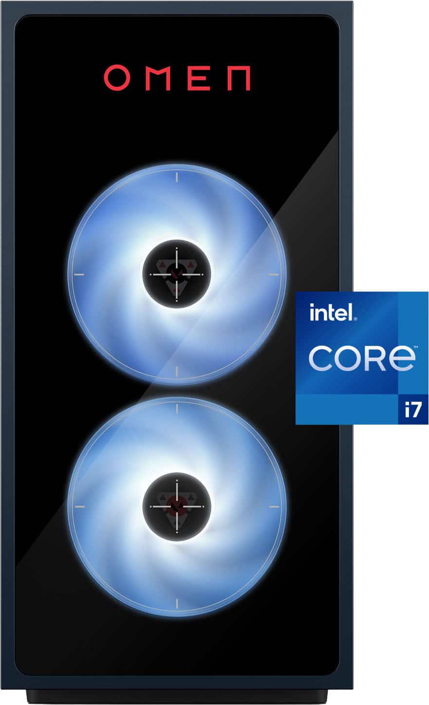 OMEN
intel CORE i7