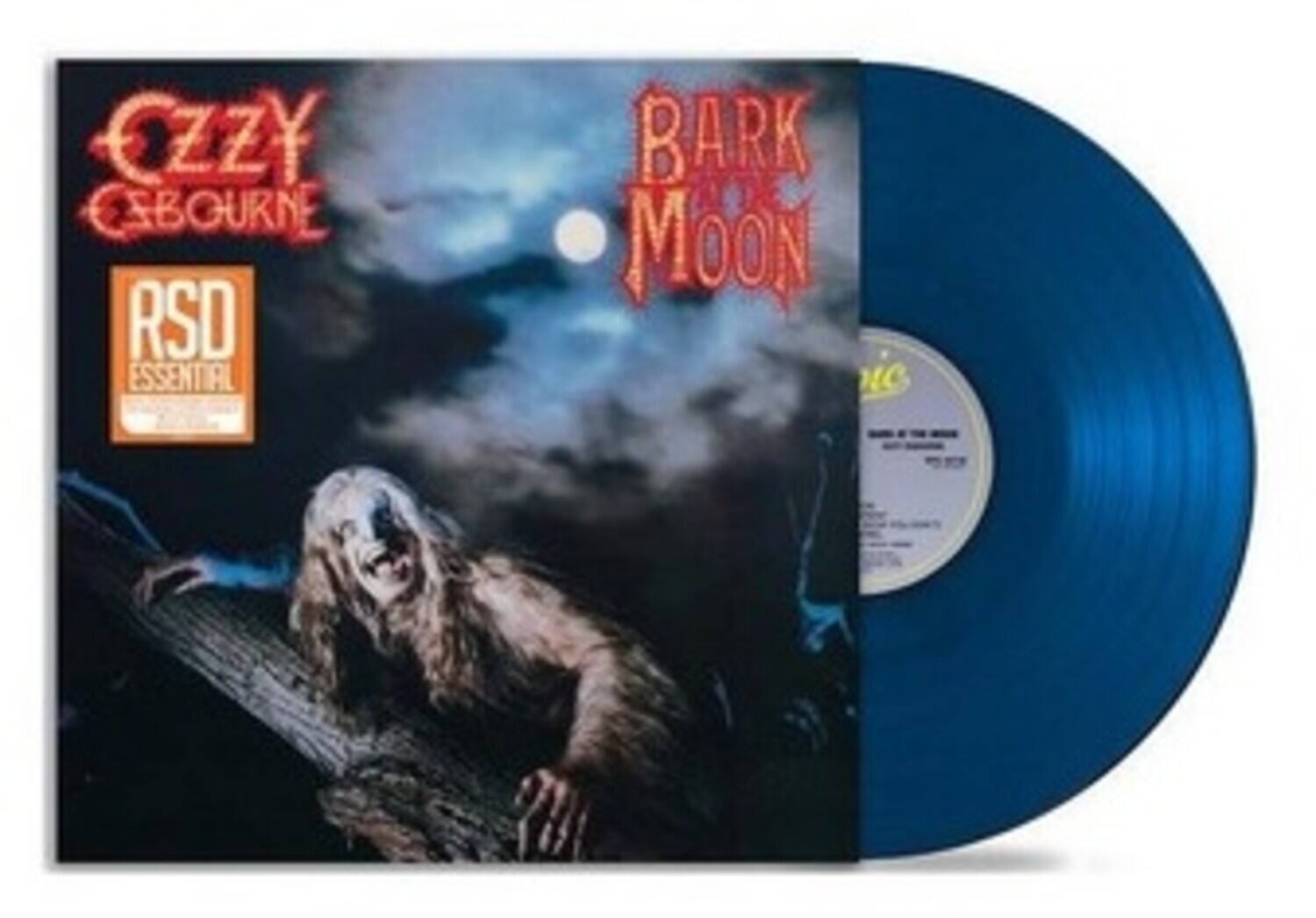 Crazy Cebourne  
Bark Moon  

RSD Essential  

NMC