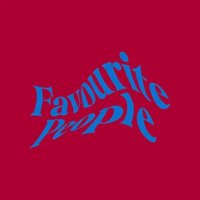 Favourite People [LP] - VINYL - Front_Zoom