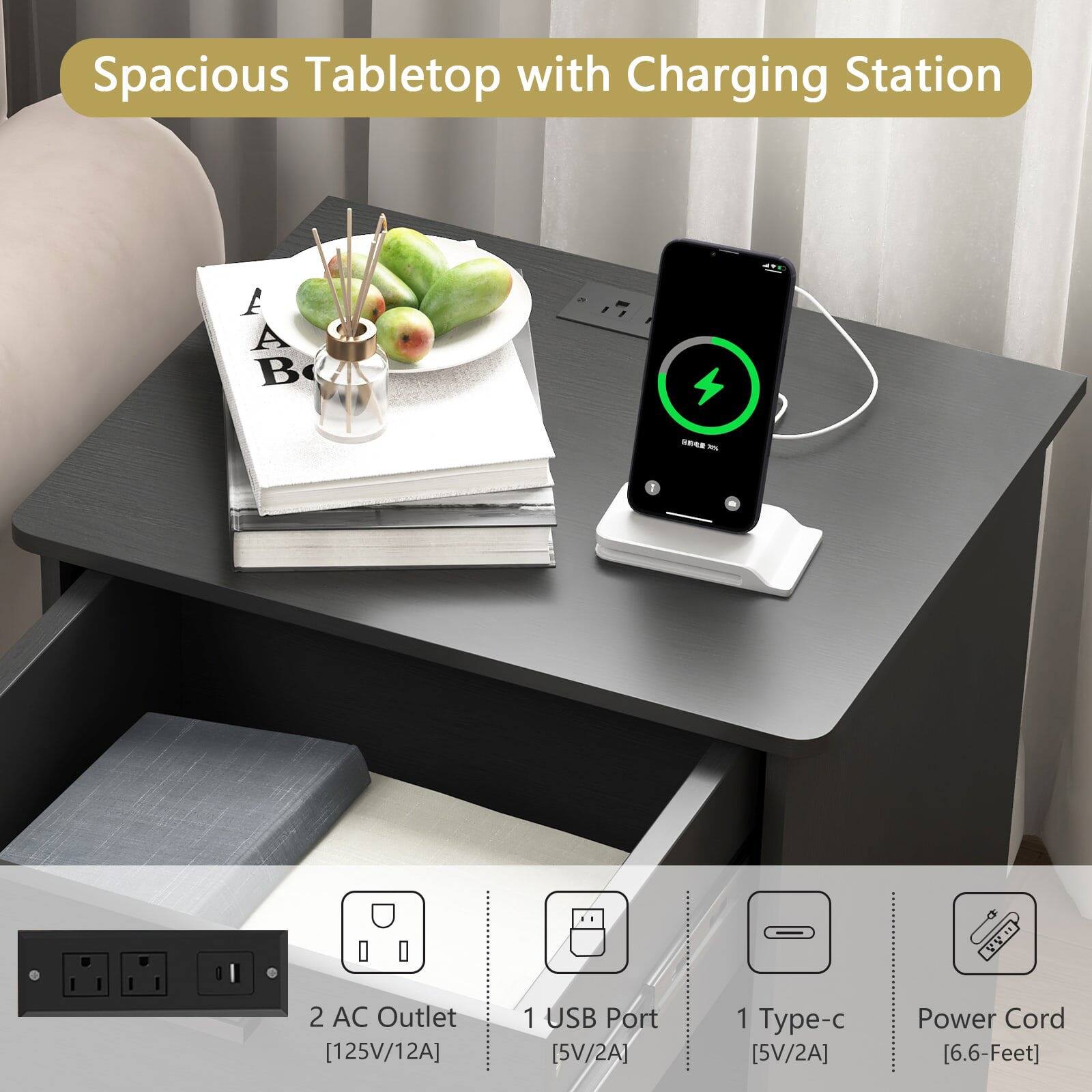 media item thumbnail