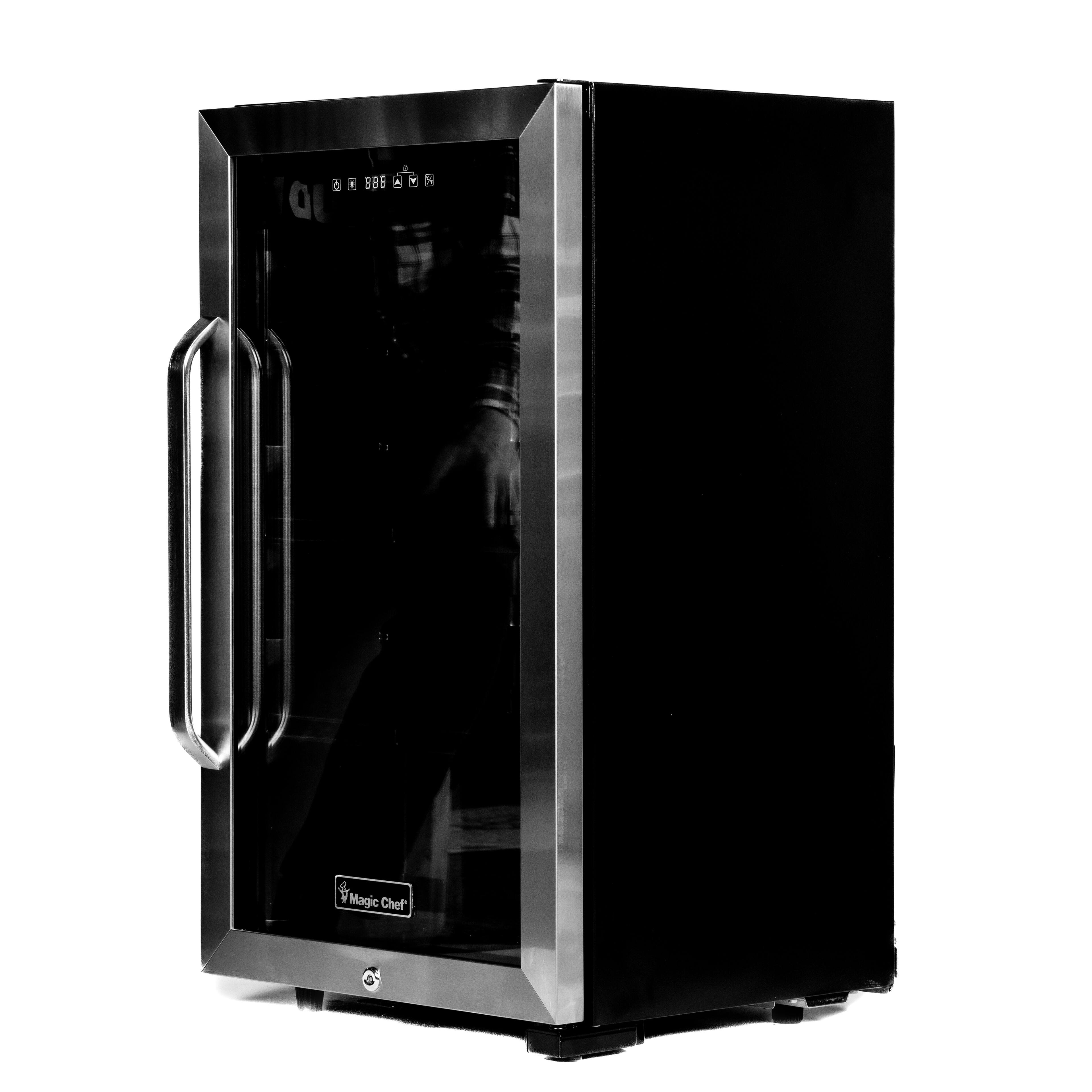 0 8B8 . BBB A Y 2 Q i Magic Chef