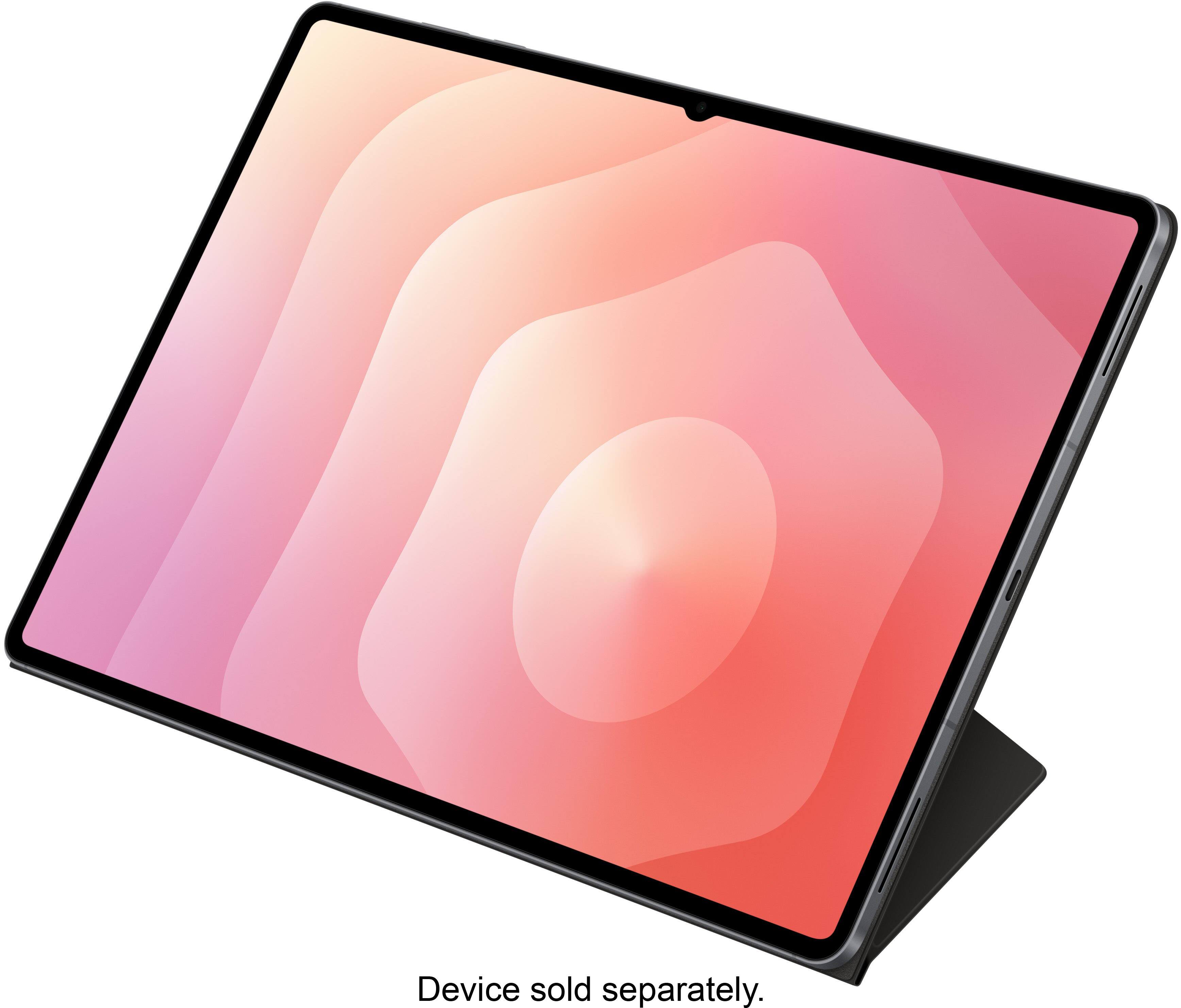 Device sold separately.