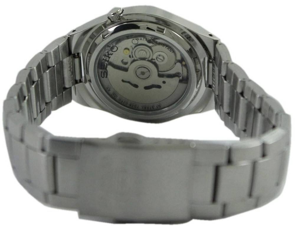 SEIKO  
WATER RESIST  
C7  
0920-9252  
090 7326  
BLSS