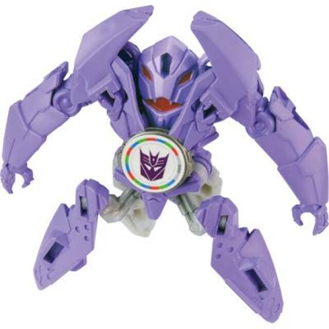 TAV-24 Microshooter Fracture Set | Transformers Adventure price history on PriceWatchPro