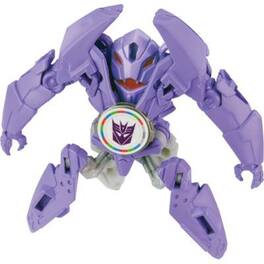 TAV-24 Microshooter Fracture Set | Transformers Adventure