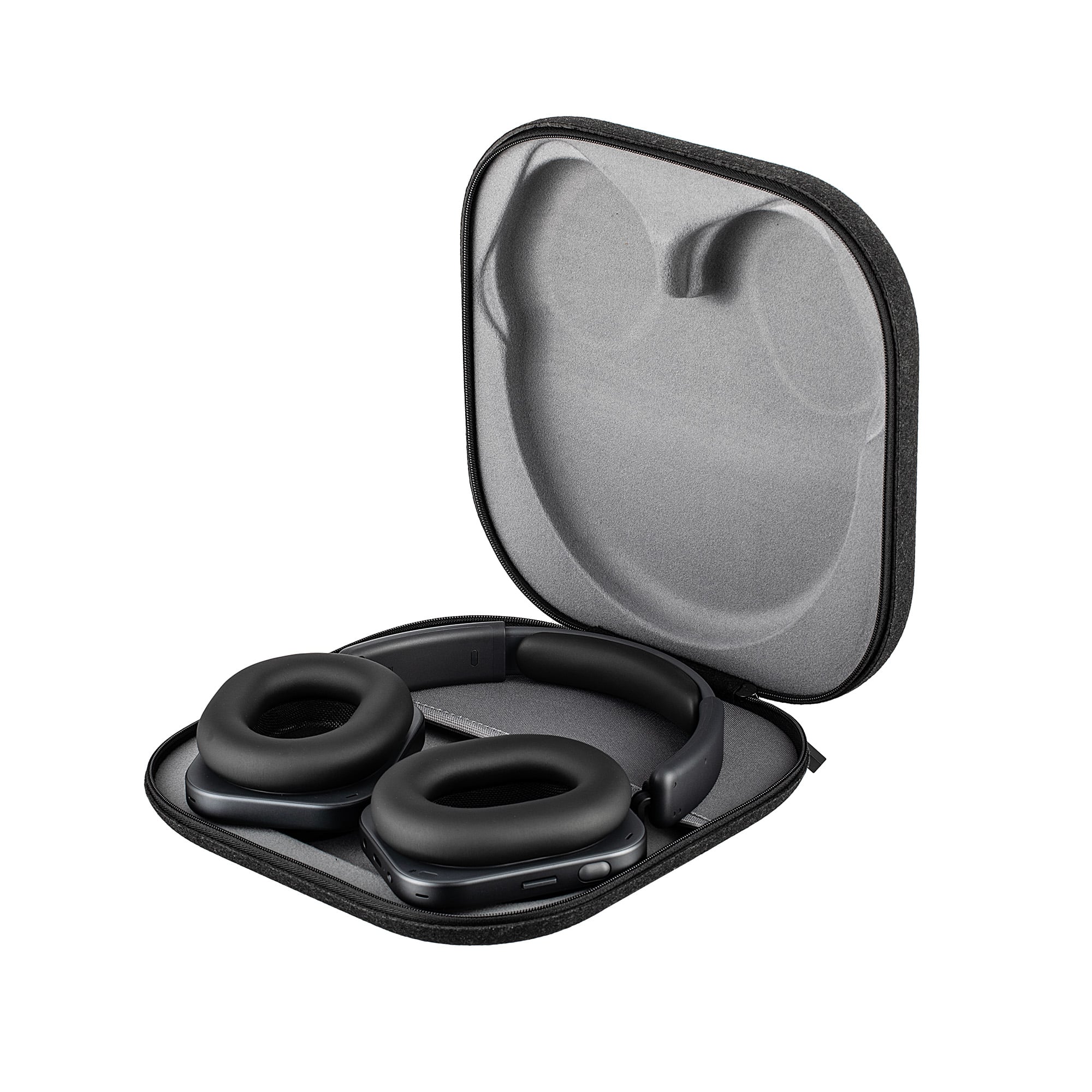 Nothing Technology Nothing Headphone (1) – Wireless ANC headphones