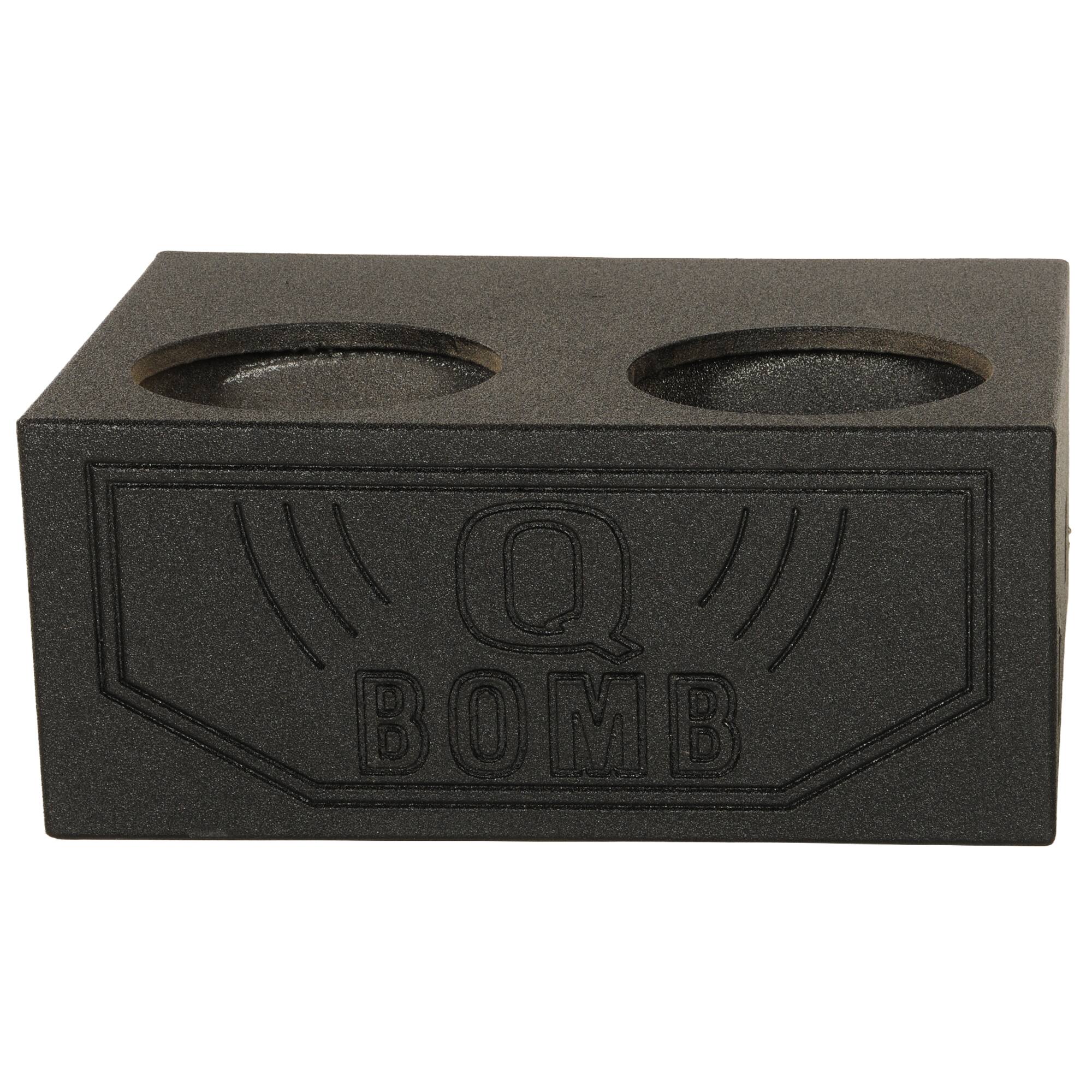 Q BOMB