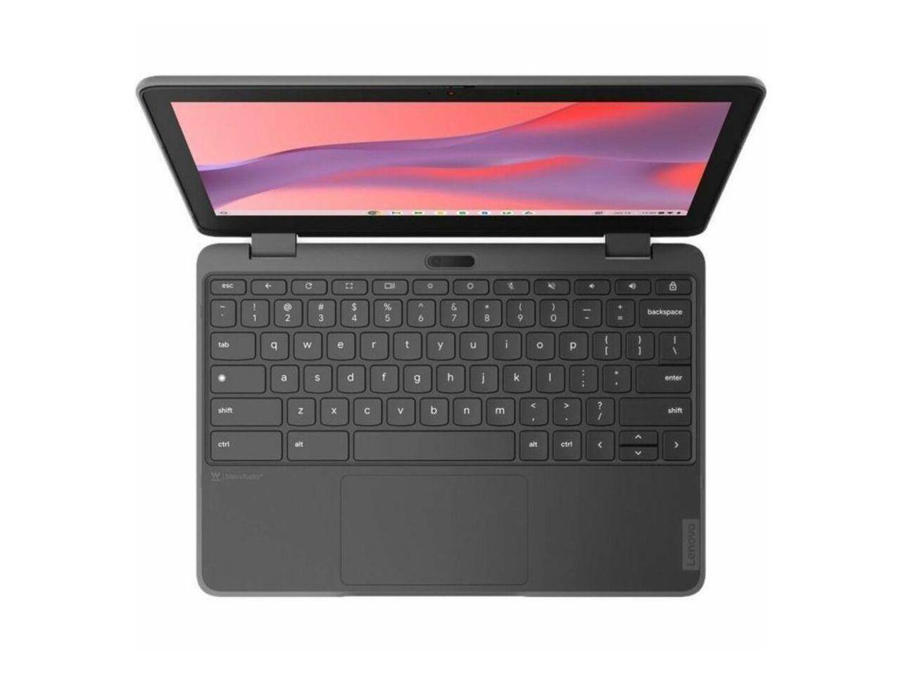 Lenovo 300e Yoga Chromebook Gen 4 11.6