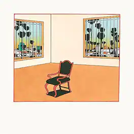 The Quilt - Plaza - VINYL LP