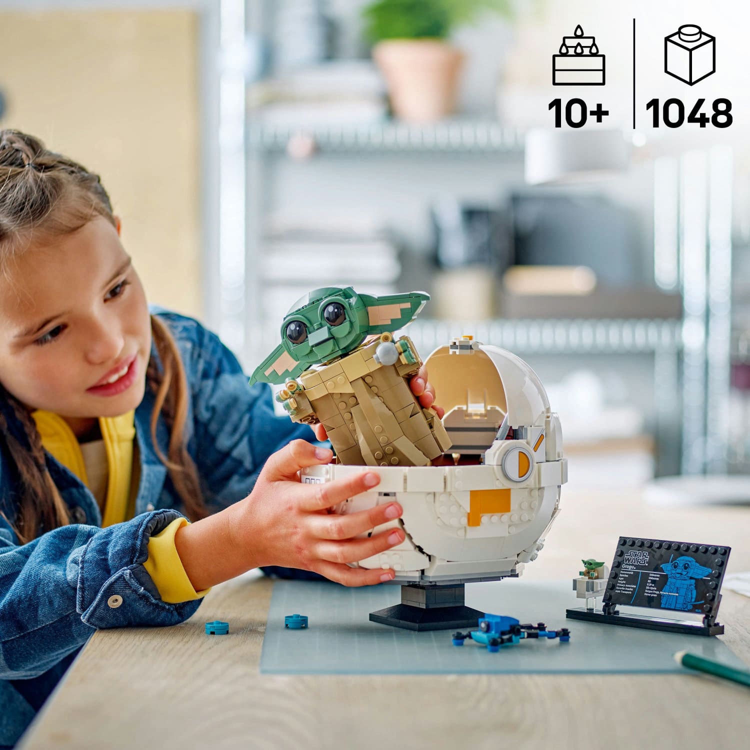 10+ 1048 FRIN WORK P