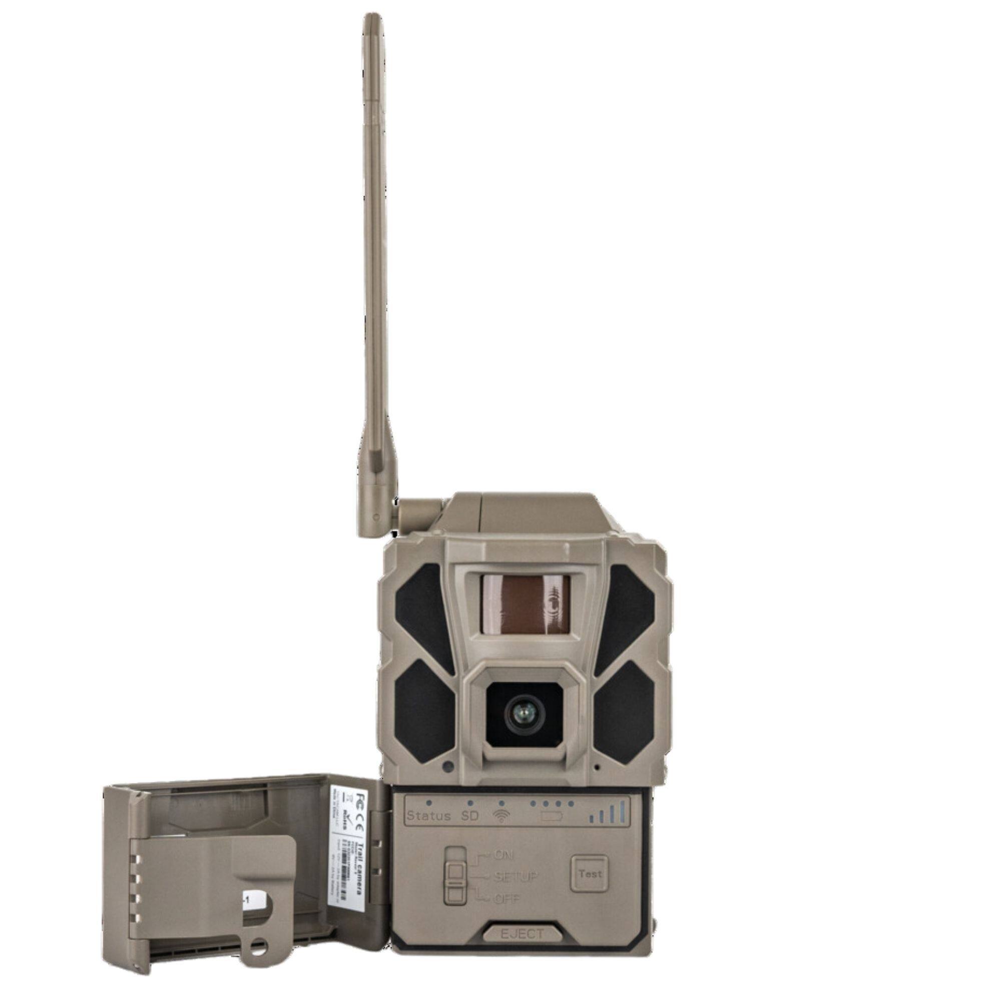 Status SD  
SETUP  
Test  
OFF  
EJECT