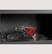 Alt View 7. GE Profile - 2.1 Cu. Ft. Over-the-Range Microwave with Sensor Cooking and Easy Clean Interior with Steam Clean - Stainless Steel.