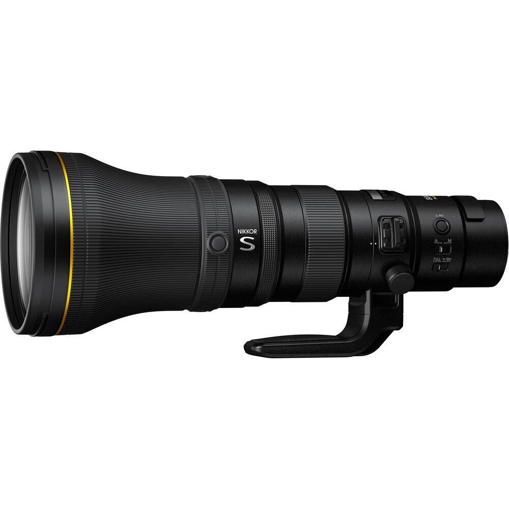 NIKKOR S