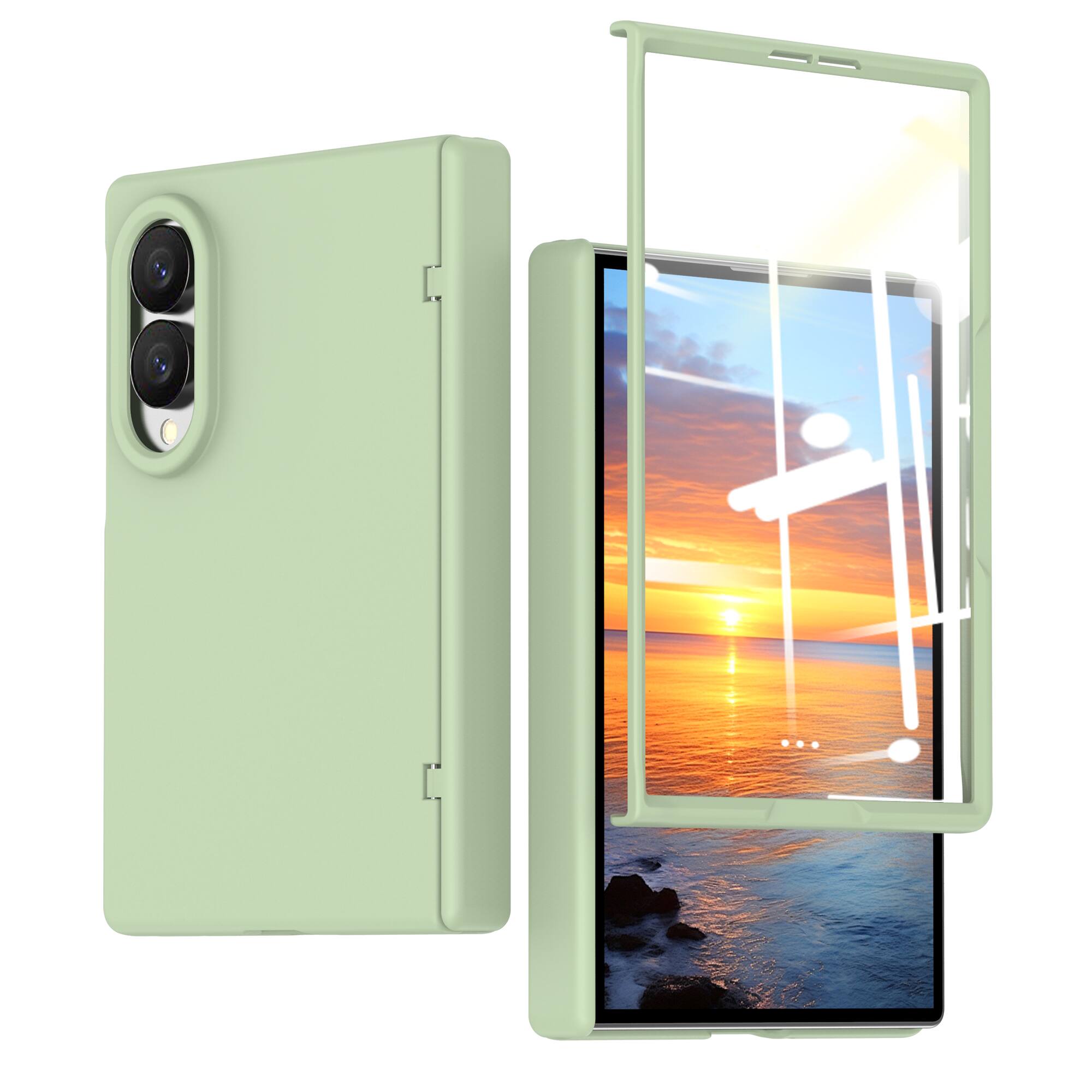 Light Green