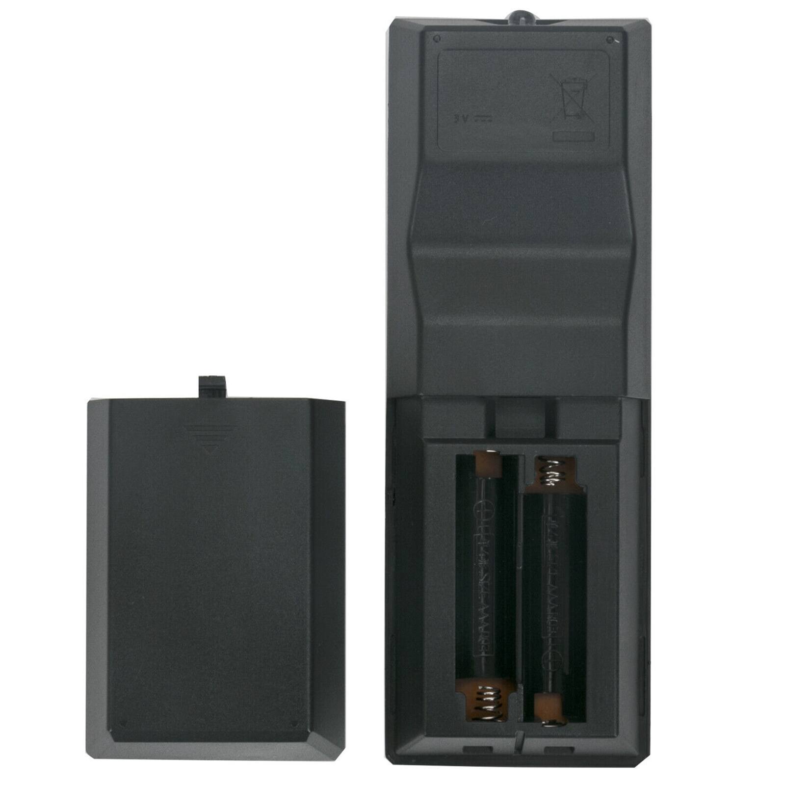 Back. VINABTY - New RMT-VB201U Replaced Remote Control Fits for Blu-Ray BD Disc DVD Player BDP-BX370 BDP-S1700 BDP-S3700 UBP-X700 - Black.