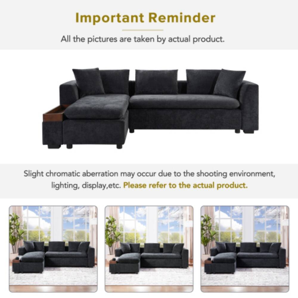 Important Reminder

All the pictures are taken by actual product.

Slight chromatic aberration may occur due to the shooting environment, lighting, display, etc. Please refer to the actual product.