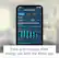 9:41 ENERGY DASHBOARD
All Devices Lights Plugs
This week
Energy Time Week Month
Estimated total energy for all devices (11)
Learn more
92.3 kWh
3% from last week
25 kWh
Avg.
M T W Th F S S
Previous
View all reporting devices
Track and manage HVAC energy use with the Alexa app