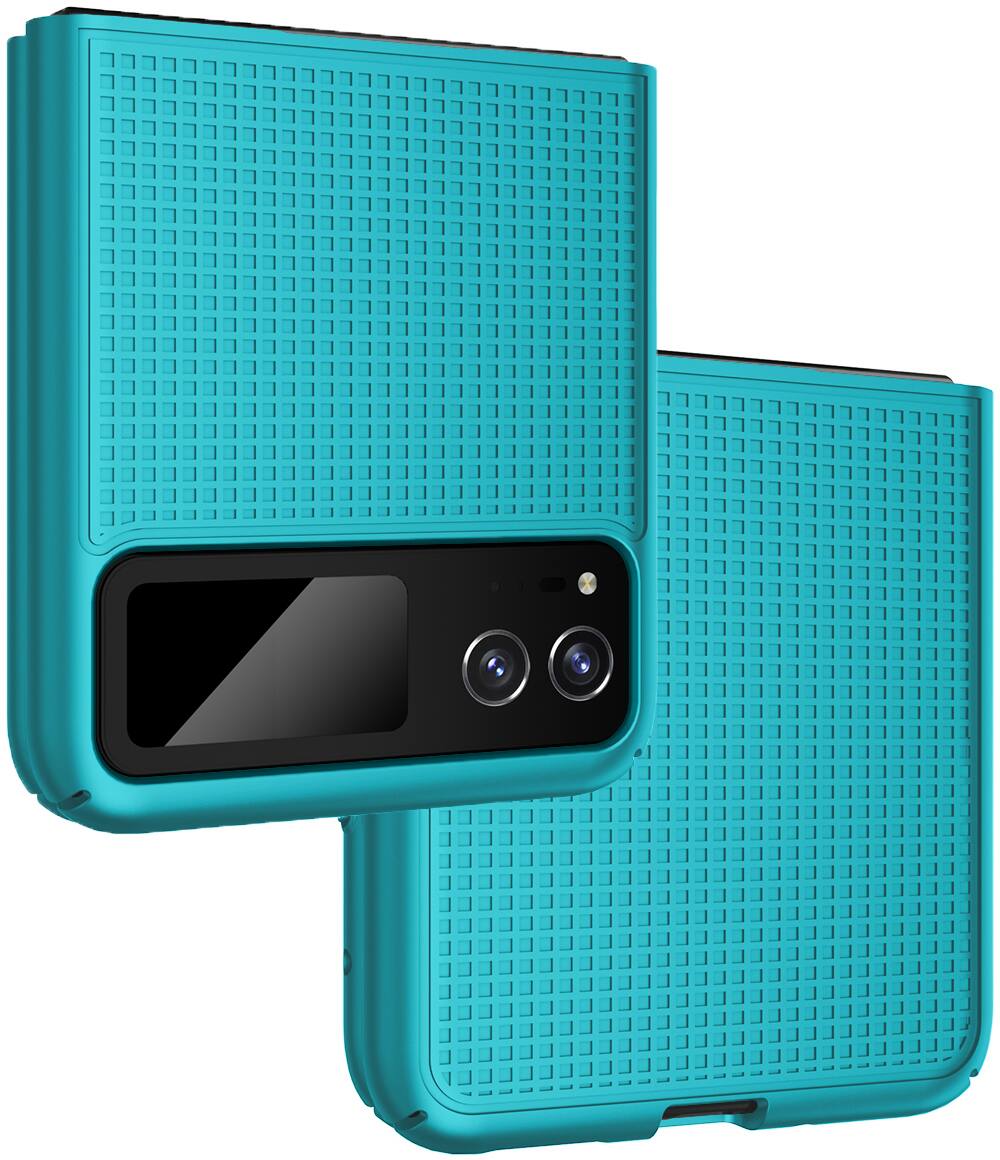 Teal