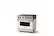 Angle. Viking - 36 in. Wide 6 Burner Pro 7 Series 5.6 Cu. Ft. Freestanding Sealed Burner Gas Convection Range - Pure White - Pure White.